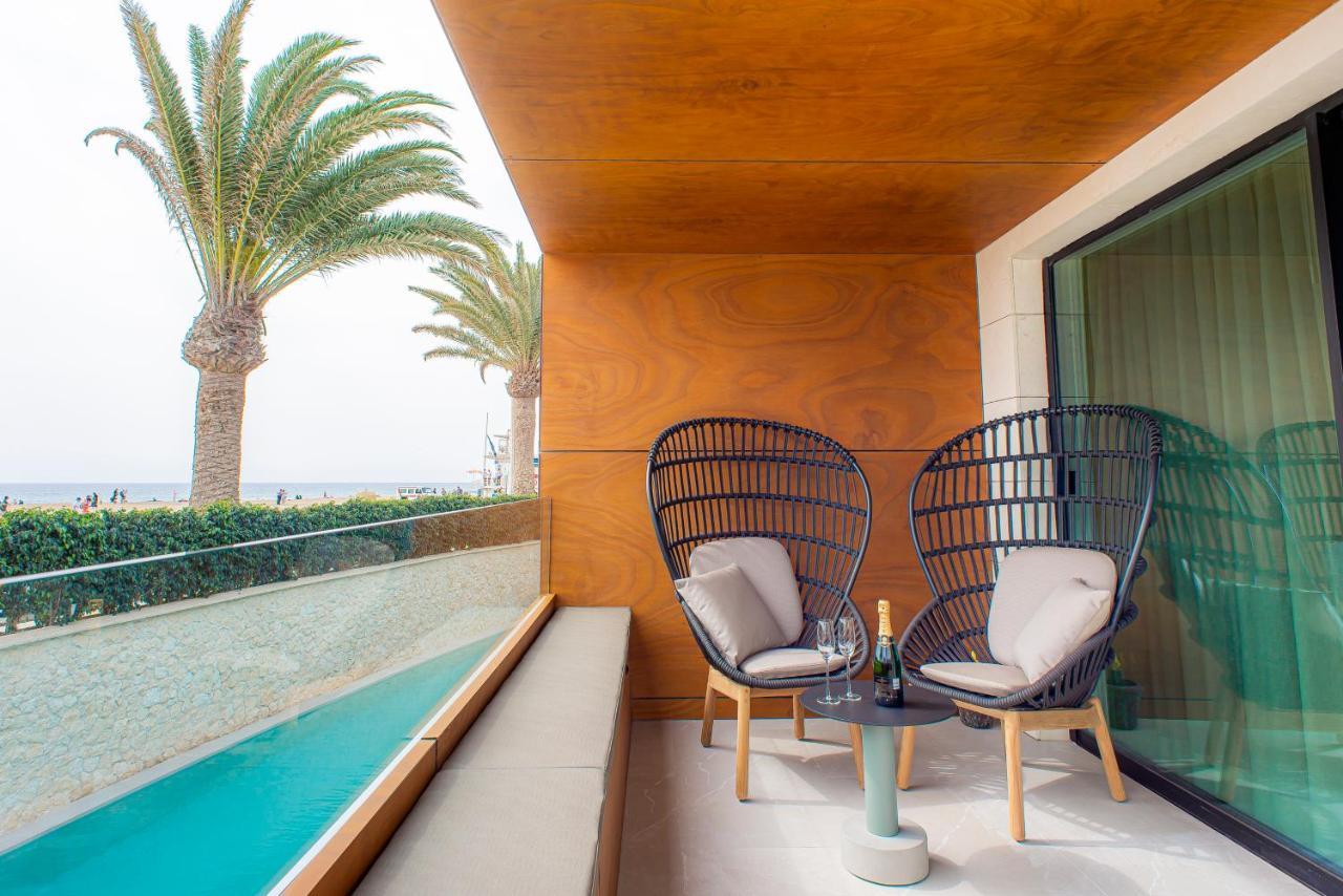 Tensuites - Adults Only Maspalomas  Exterior foto