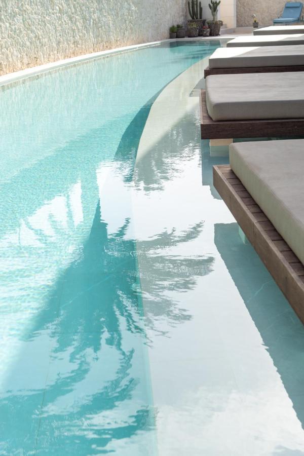 Tensuites - Adults Only Maspalomas  Exterior foto