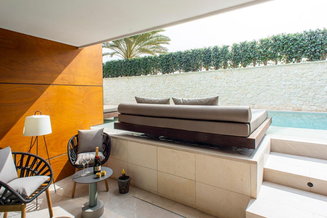 Tensuites - Adults Only Maspalomas  Exterior foto