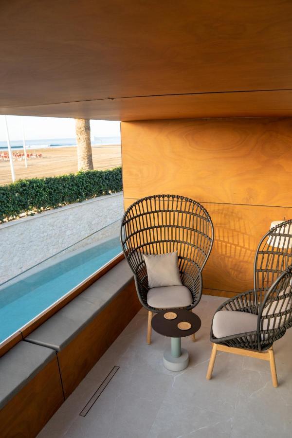 Tensuites - Adults Only Maspalomas  Exterior foto