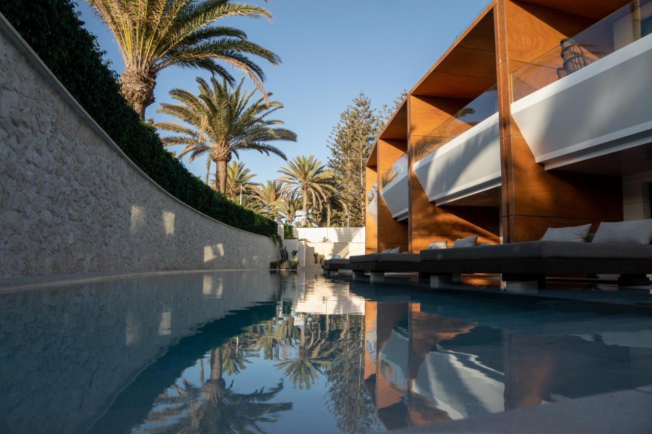 Tensuites - Adults Only Maspalomas  Exterior foto