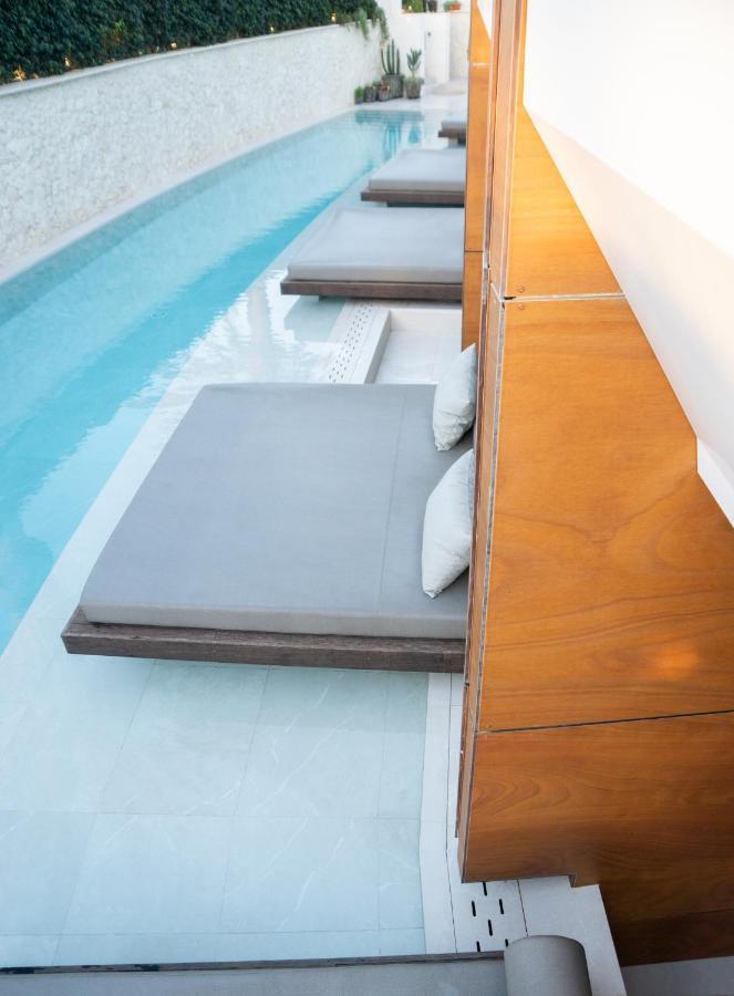 Tensuites - Adults Only Maspalomas  Exterior foto