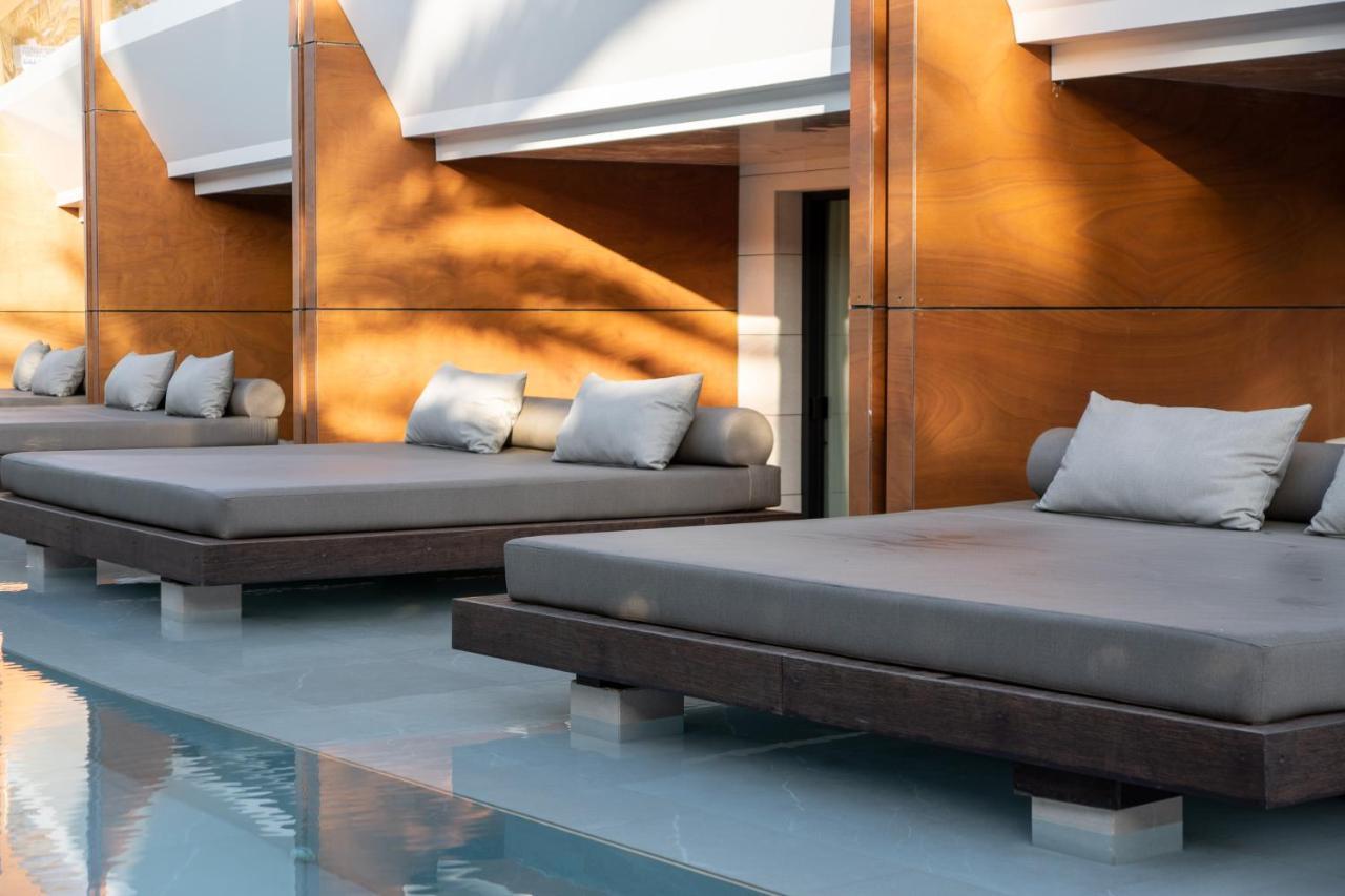 Tensuites - Adults Only Maspalomas  Exterior foto