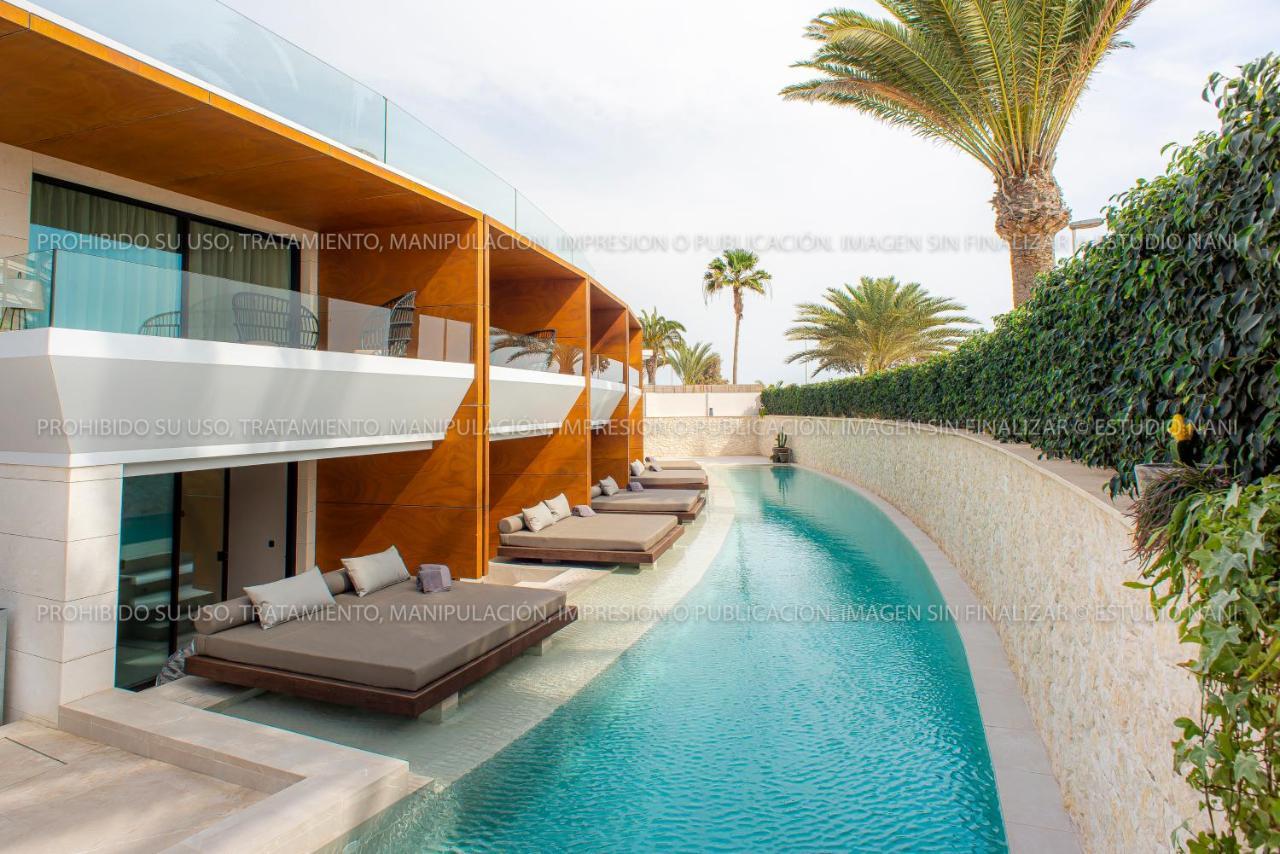 Tensuites - Adults Only Maspalomas  Exterior foto