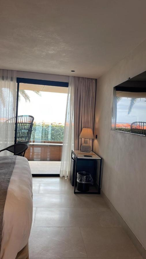 Tensuites - Adults Only Maspalomas  Exterior foto